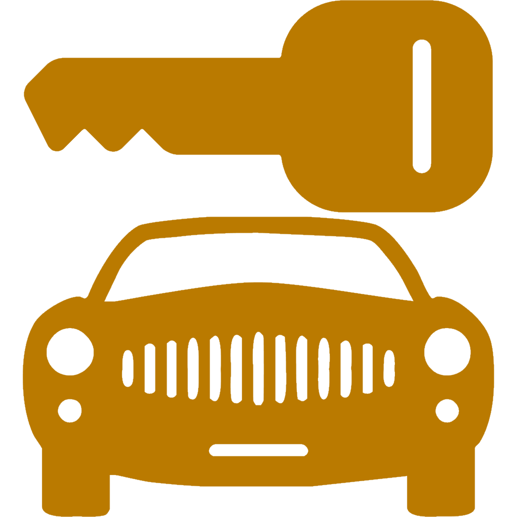 Car lockout service