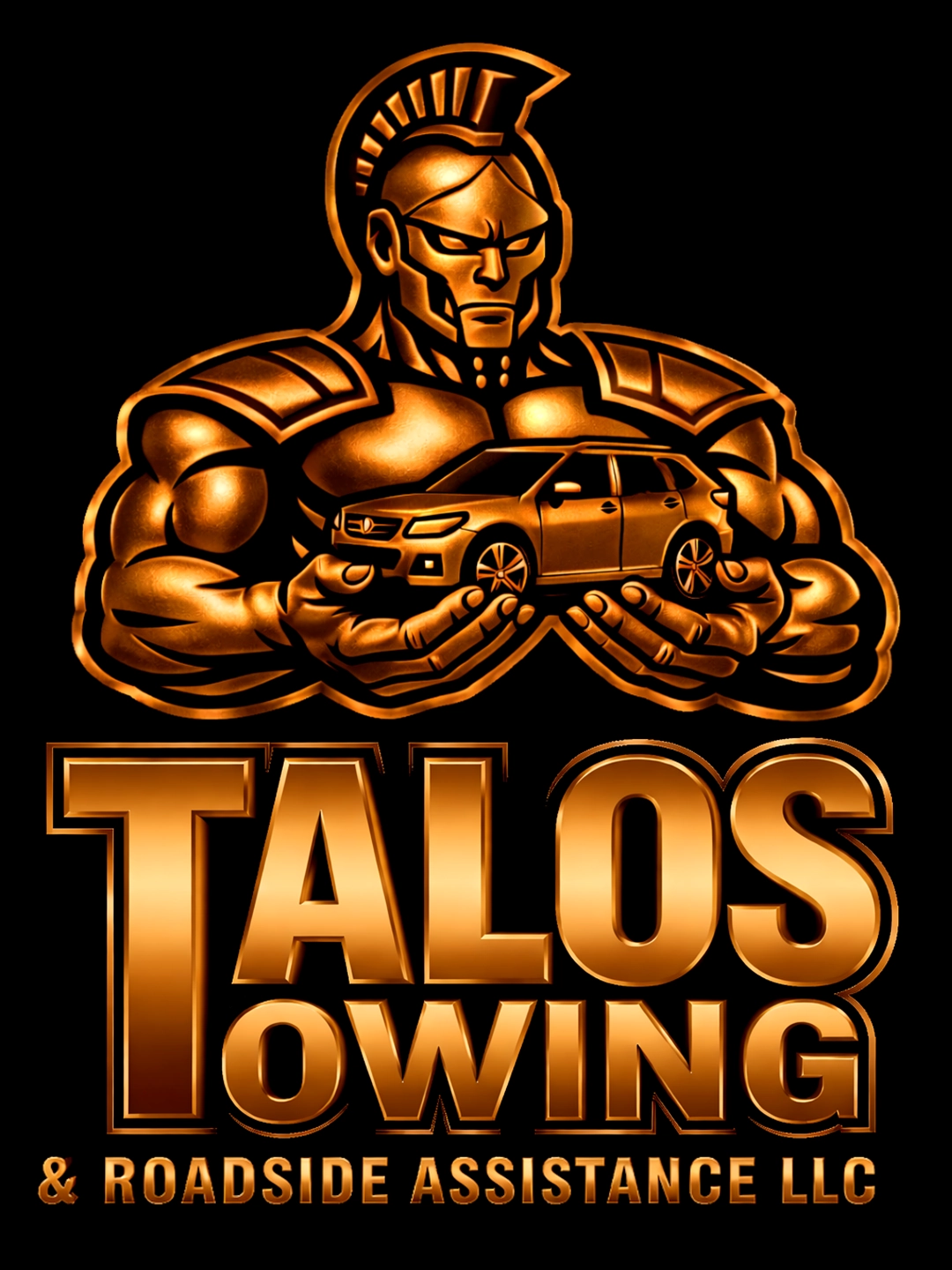 TALOS TOWING