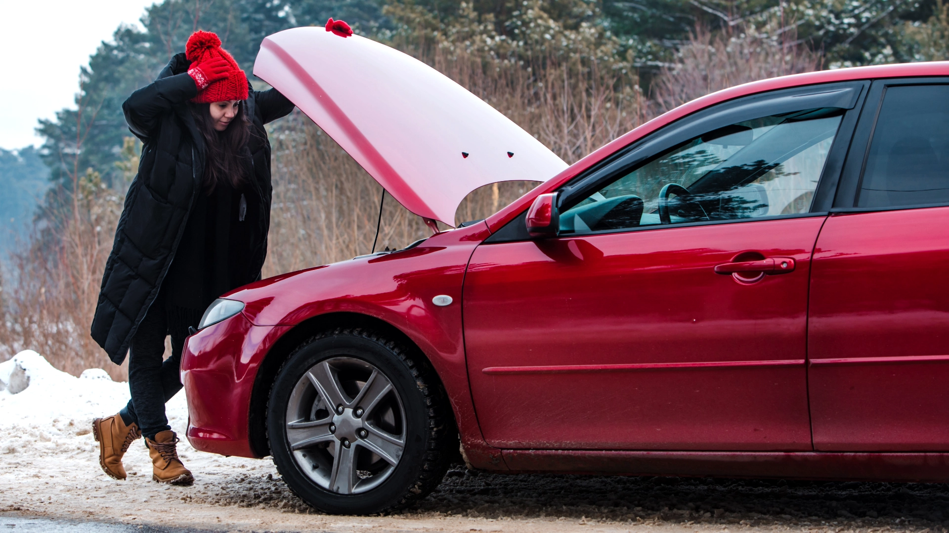 Is Your Car Ready for an Illinois Winter? Essential Vehicle Prep Tips